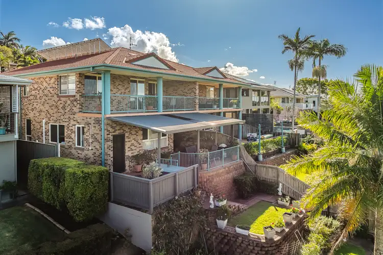 Fourth view of Homely semi-detached listing, 1/245 Darlington Drive, Banora Point NSW 2486