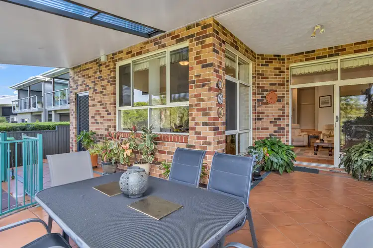 Sixth view of Homely semi-detached listing, 1/245 Darlington Drive, Banora Point NSW 2486