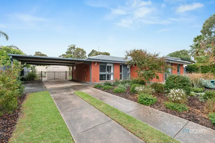 11 Mason Avenue, Happy Valley SA 5159