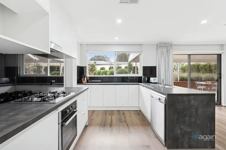 Second view of Homely house listing, 11 Mason Avenue, Happy Valley SA 5159