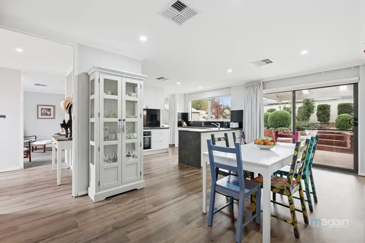 Third view of Homely house listing, 11 Mason Avenue, Happy Valley SA 5159