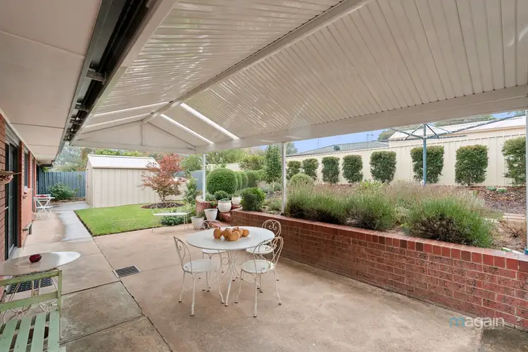 Fifth view of Homely house listing, 11 Mason Avenue, Happy Valley SA 5159