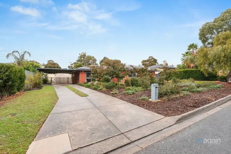 Sixth view of Homely house listing, 11 Mason Avenue, Happy Valley SA 5159