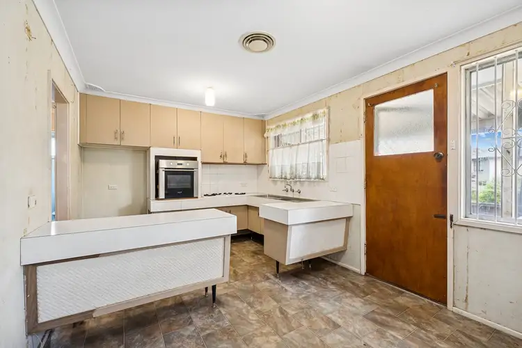 Third view of Homely house listing, 54 Western Avenue, Blaxland NSW 2774