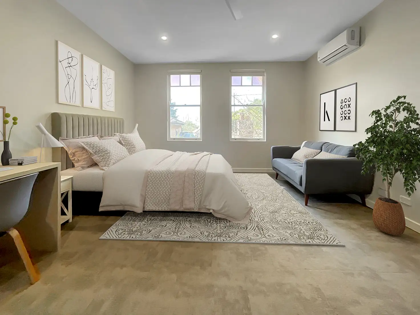 Main view of Homely studio listing, 106/38 Rangers Road, Cremorne NSW 2090