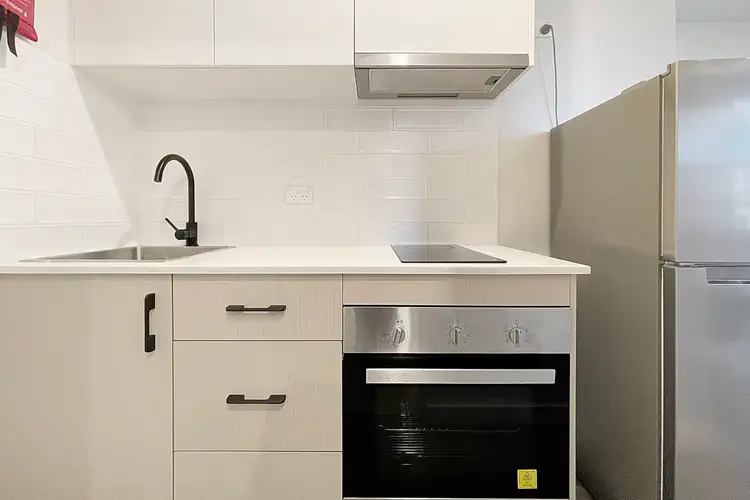Second view of Homely studio listing, 106/38 Rangers Road, Cremorne NSW 2090
