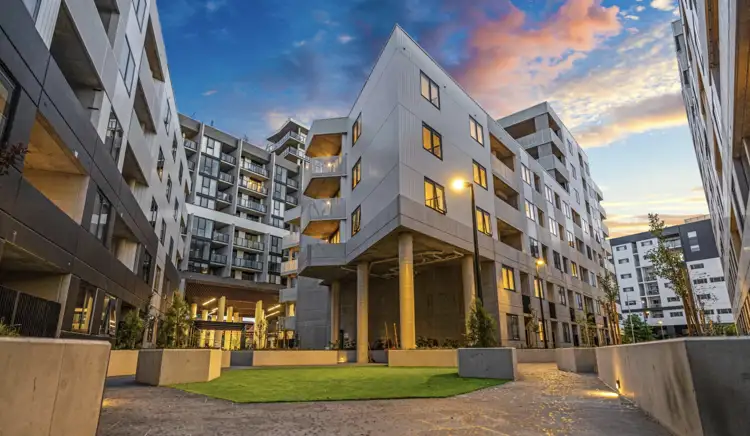 212/38 Oakden Street, Greenway ACT 2900