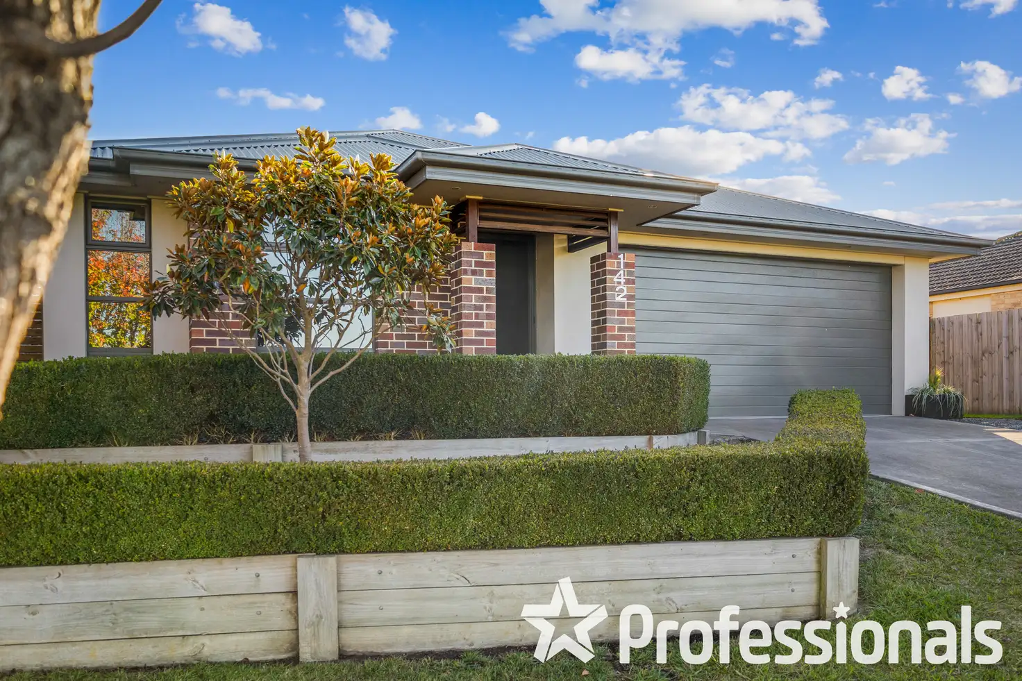 Main view of Homely house listing, 142 Ellavale Drive, Traralgon VIC 3844