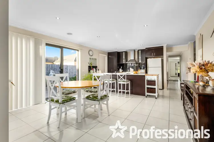 Second view of Homely house listing, 142 Ellavale Drive, Traralgon VIC 3844