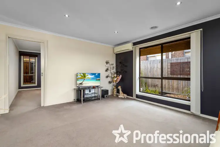 Fifth view of Homely house listing, 142 Ellavale Drive, Traralgon VIC 3844