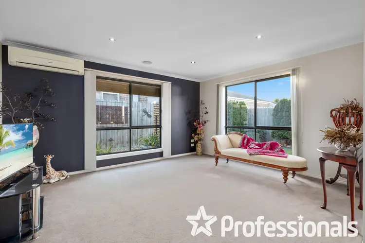 Sixth view of Homely house listing, 142 Ellavale Drive, Traralgon VIC 3844