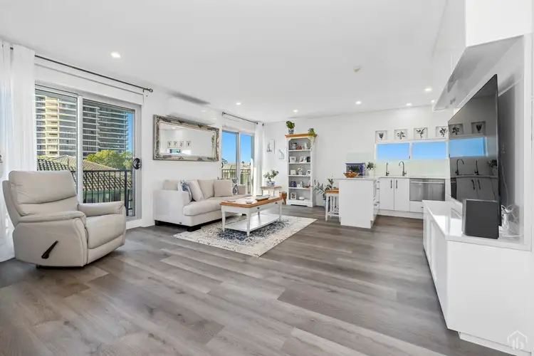 11/3 Endeavour Parade, Tweed Heads NSW 2485