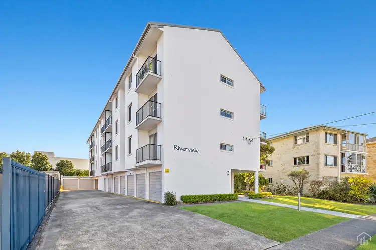 11/3 Endeavour Parade, Tweed Heads NSW 2485