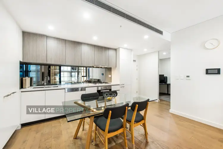 1210/8 Kingsborough Way, Zetland NSW 2017