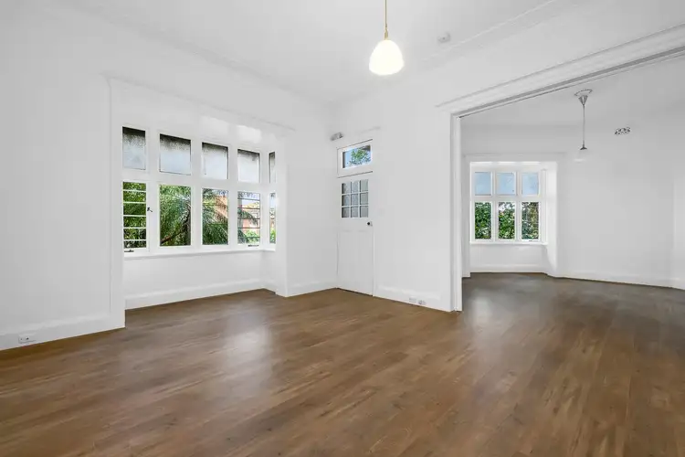 3/32 Murdoch Street, Cremorne NSW 2090