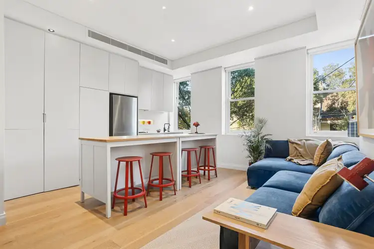 3/94 Pitt Street, Redfern NSW 2016