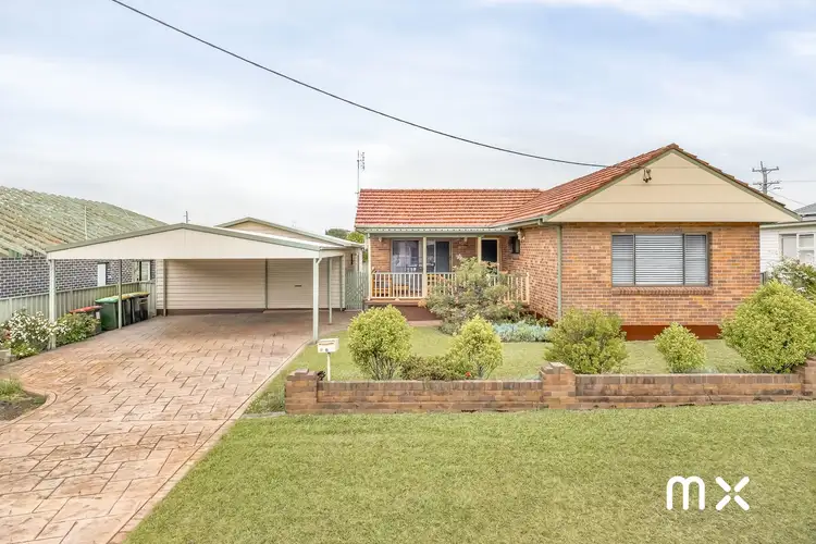6 John Street, Towradgi NSW 2518