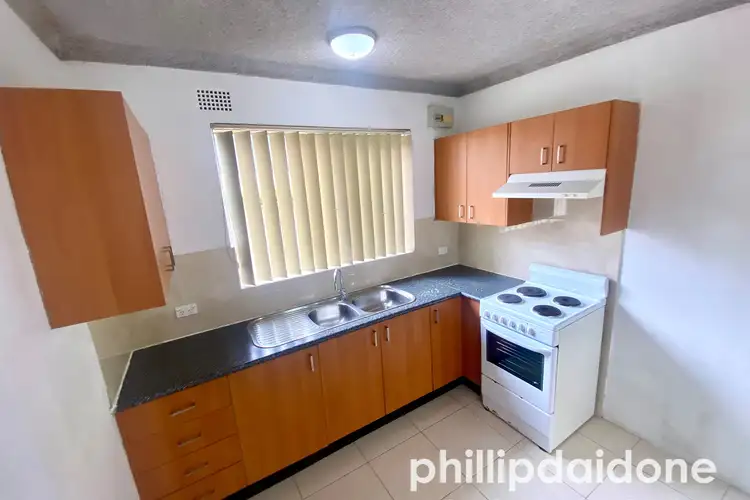 2/106 Woodburn Road, Berala NSW 2141