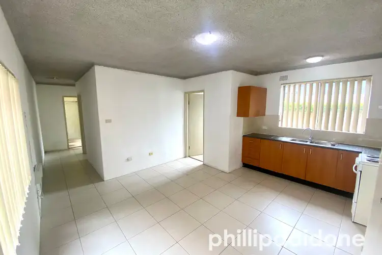 Second view of Homely unit listing, 2/106 Woodburn Road, Berala NSW 2141
