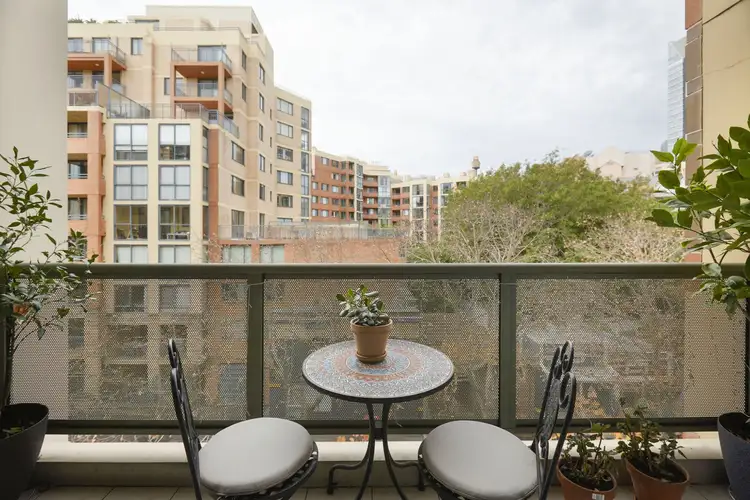 Second view of Homely apartment listing, 102/149 Pyrmont Street, Pyrmont NSW 2009