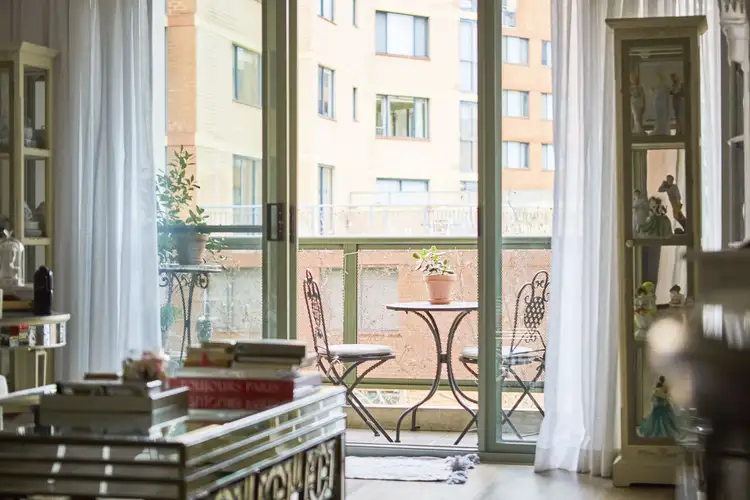 Third view of Homely apartment listing, 102/149 Pyrmont Street, Pyrmont NSW 2009