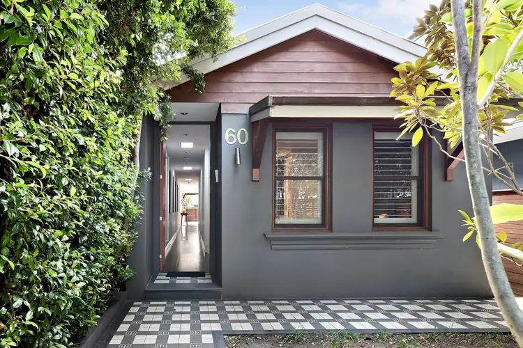 60 Ferris Street, Annandale NSW 2038