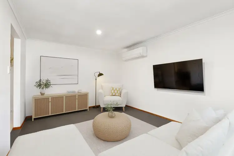 Second view of Homely house listing, 27 Liebelt Road, Mount Barker SA 5251