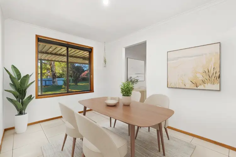 Third view of Homely house listing, 27 Liebelt Road, Mount Barker SA 5251