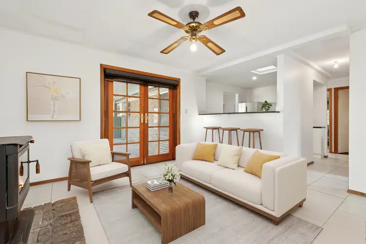 Fifth view of Homely house listing, 27 Liebelt Road, Mount Barker SA 5251