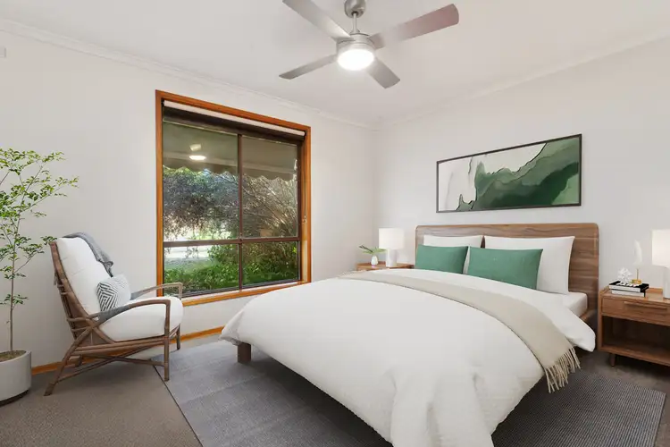 Sixth view of Homely house listing, 27 Liebelt Road, Mount Barker SA 5251