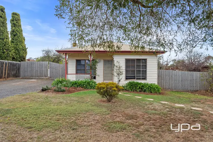 18 Griffith Street, Maddingley VIC 3340