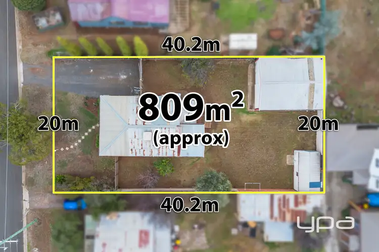 Second view of Homely house listing, 18 Griffith Street, Maddingley VIC 3340