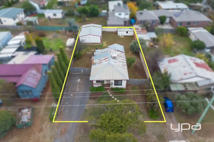 Third view of Homely house listing, 18 Griffith Street, Maddingley VIC 3340