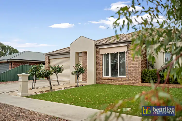 Main view of Homely house listing, 2 Rosea Court, Ascot VIC 3551