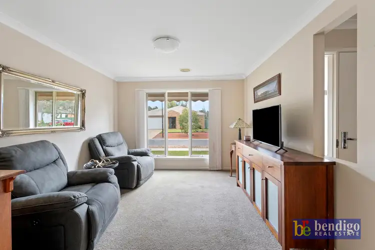Third view of Homely house listing, 2 Rosea Court, Ascot VIC 3551