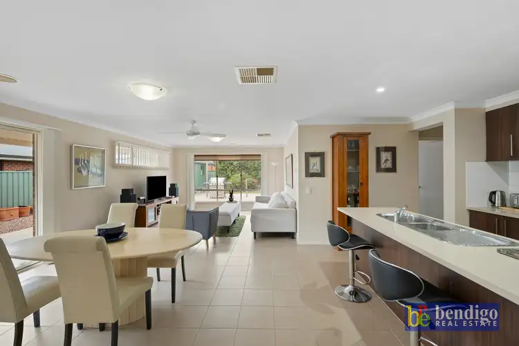 Fourth view of Homely house listing, 2 Rosea Court, Ascot VIC 3551