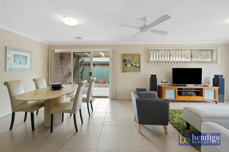 Sixth view of Homely house listing, 2 Rosea Court, Ascot VIC 3551