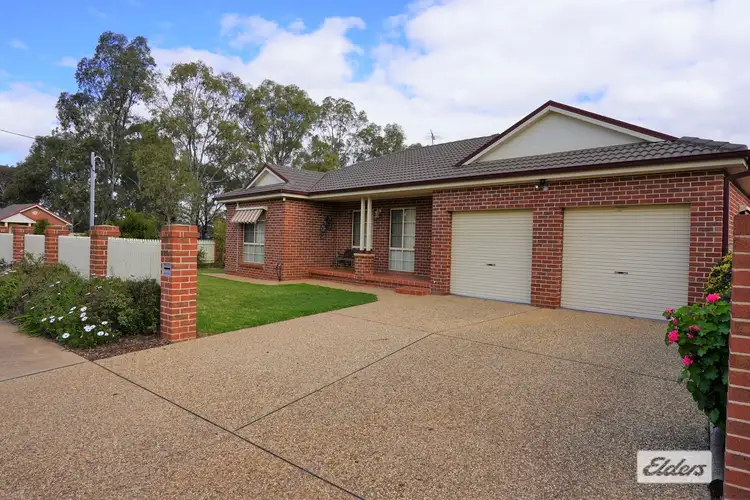 Main view of Homely villa listing, 2 Beal Street, Griffith NSW 2680