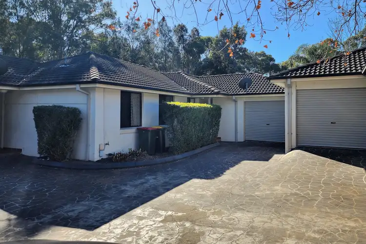 6/113 Toongabbie Road, Toongabbie NSW 2146