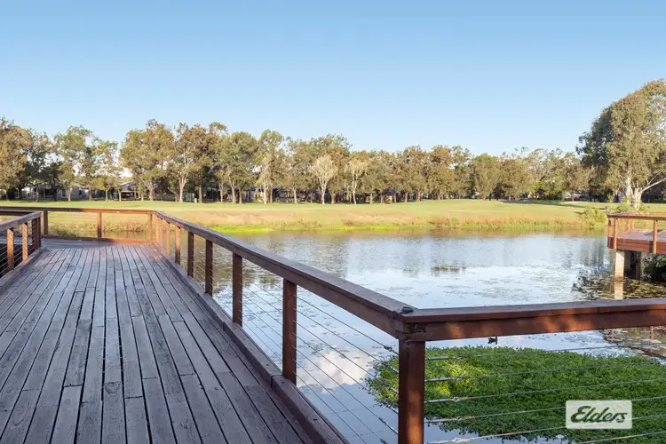 Second view of Homely house listing, 14 Lake Breeze Drive, Windaroo QLD 4207