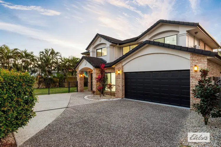 Third view of Homely house listing, 14 Lake Breeze Drive, Windaroo QLD 4207