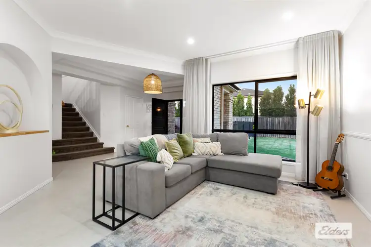 Fifth view of Homely house listing, 14 Lake Breeze Drive, Windaroo QLD 4207