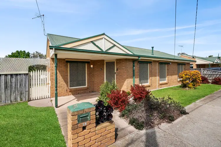 1/18 Jasmine Street, Bell Park VIC 3215
