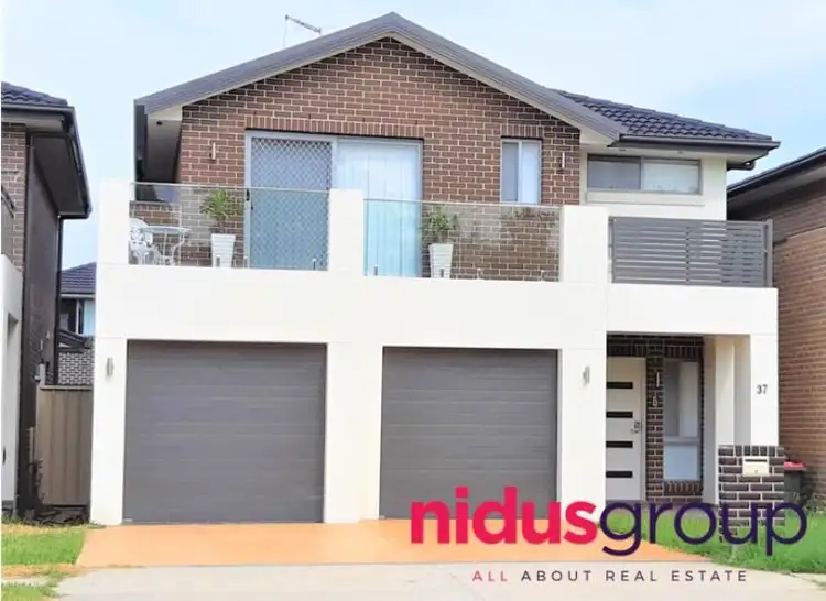 37 Victoria Road, Rooty Hill NSW 2766