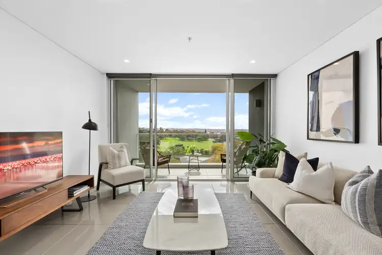 44/60-70 William Street, Woolloomooloo NSW 2011