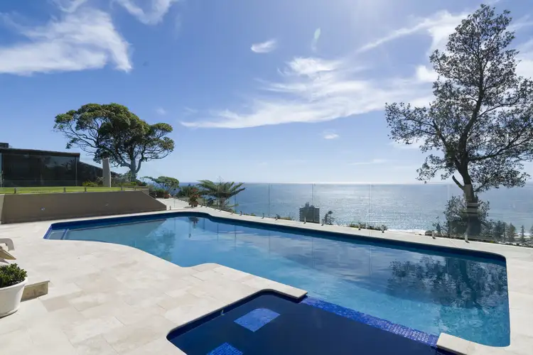 1 Grevillea Street, Collaroy Plateau NSW 2097
