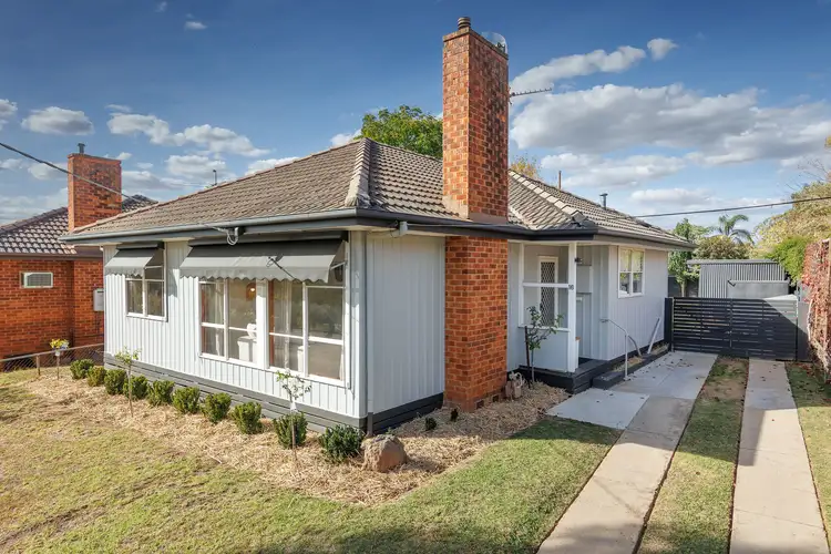 Second view of Homely house listing, 16 Hereford Street, Wodonga VIC 3690