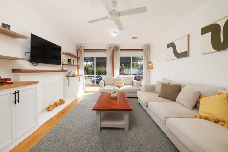 Fourth view of Homely house listing, 16 Hereford Street, Wodonga VIC 3690