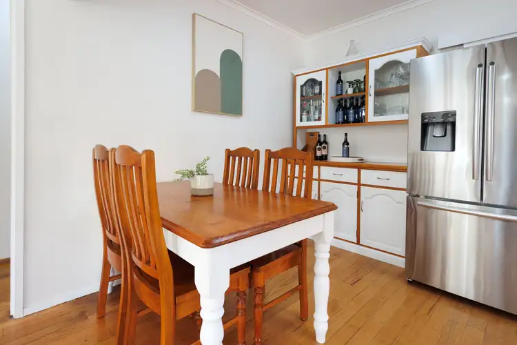 Fifth view of Homely house listing, 16 Hereford Street, Wodonga VIC 3690