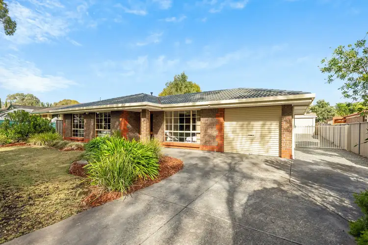 Second view of Homely house listing, 22 Hartmann Road, Mount Barker SA 5251